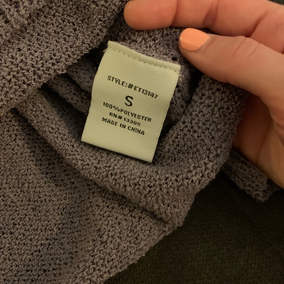 Women’s lightweight sweater - Picture 4 of 4